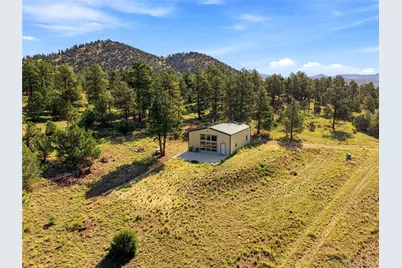 2323 Cr 323, Westcliffe, CO 81252 - Photo 1
