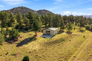 2323 Cr 323, Westcliffe, CO 81252 - Photo 1