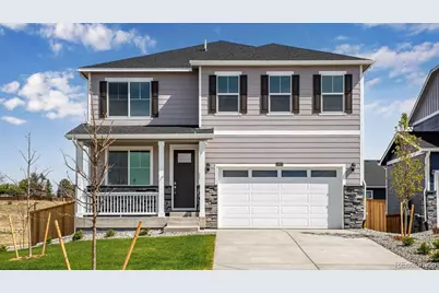 18113 Coppermallow Trail, Parker, CO 80134 - Photo 1