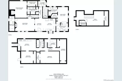 2831 Overton, Pueblo, CO 81008 - Photo 1