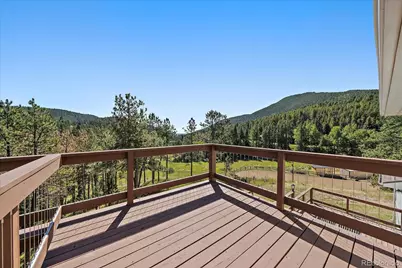 11842 Geronimo Trail, Conifer, CO 80433 - Photo 21