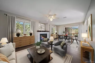 11842 Geronimo Trail, Conifer, CO 80433 - Photo 7