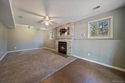 11842 Geronimo Trail, Conifer, CO 80433 - Photo 25