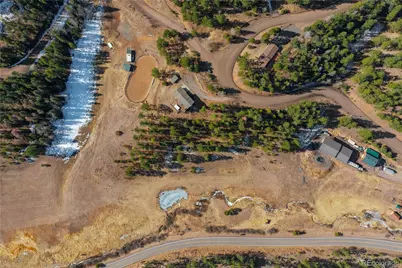 11842 Geronimo Trail, Conifer, CO 80433 - Photo 37