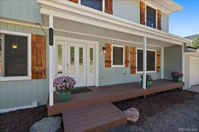 11842 Geronimo Trail, Conifer, CO 80433 - Photo 5