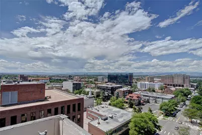 909 N Logan Street #A, Denver, CO 80203 - Photo 3