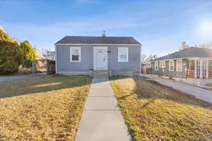 2914 Depew St, Wheat Ridge, CO 80214 - Photo 1