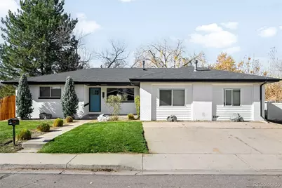 777 S Krameria Street, Denver, CO 80224 - Photo 1
