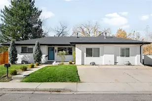 777 S Krameria St, Denver, CO 80224 - Photo 1