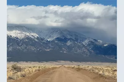 00 Denver Blvd, Blanca, CO 81123 - Photo 1