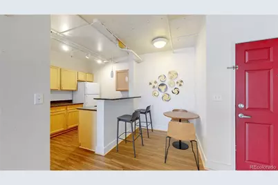 444 17th Street #301, Denver, CO 80202 - Photo 3