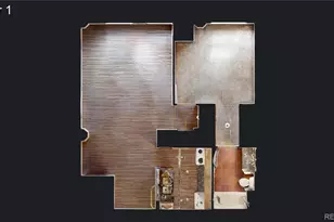 444 17th St, Denver, CO 80202 - Photo 21