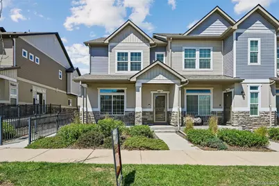 3821 N Himalaya Road #1, Denver, CO 80249 - Photo 1