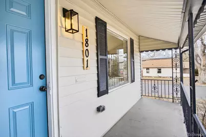 1801 S Humboldt Street, Denver, CO 80210 - Photo 3