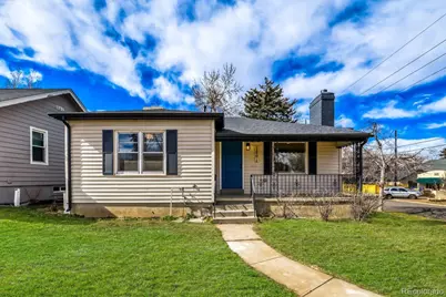 1801 S Humboldt Street, Denver, CO 80210 - Photo 1