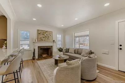 1801 S Humboldt Street, Denver, CO 80210 - Photo 5