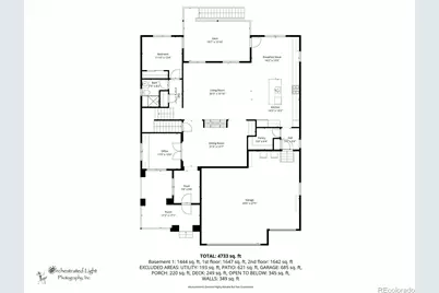 3112 Starry Night Loop, Castle Rock, CO 80109 - Photo 47