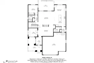 3112 Starry Night Loop, Castle Rock, CO 80109 - Photo 47