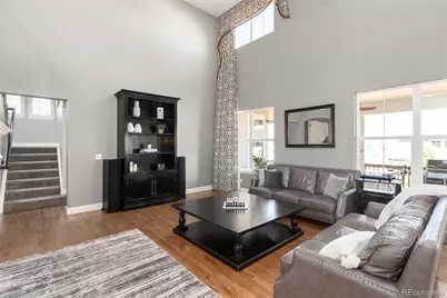 3112 Starry Night Loop, Castle Rock, CO 80109 - Photo 9
