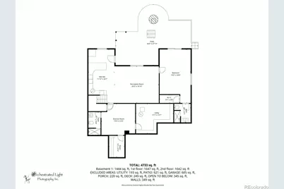 3112 Starry Night Loop, Castle Rock, CO 80109 - Photo 49