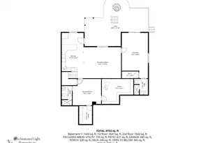 3112 Starry Night Loop, Castle Rock, CO 80109 - Photo 49