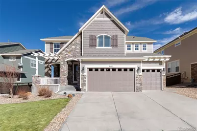 3112 Starry Night Loop, Castle Rock, CO 80109 - Photo 1