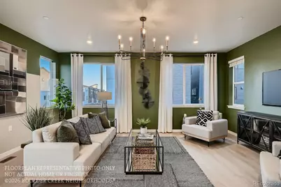 16567 Peak Street, Broomfield, CO 80023 - Photo 1