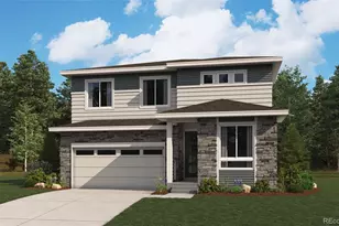 4614 Goldflower Dr, Johnstown, CO 80534 - Photo 1
