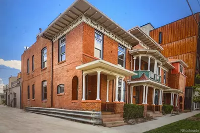 1940 W 33rd Avenue, Denver, CO 80211 - Photo 1