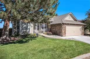 12271 W Chenango Dr, Morrison, CO 80465 - Photo 1