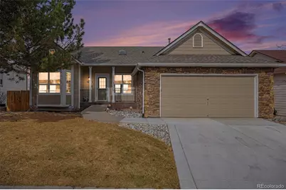 12271 W Chenango Drive, Morrison, CO 80465 - Photo 1