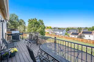 12271 W Chenango Dr, Morrison, CO 80465 - Photo 21