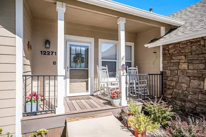 12271 W Chenango Drive, Morrison, CO 80465 - Photo 3