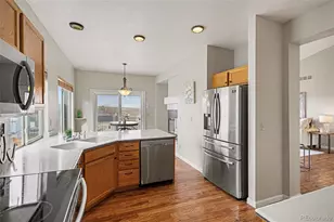 12271 W Chenango Dr, Morrison, CO 80465 - Photo 7