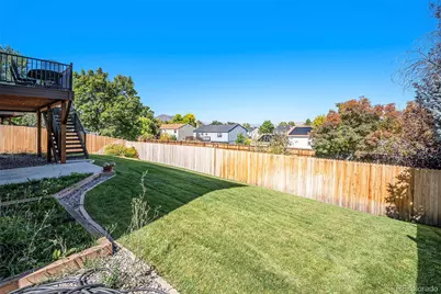 12271 W Chenango Drive, Morrison, CO 80465 - Photo 9