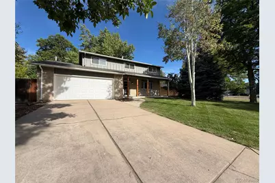 7447 S Ames Court, Littleton, CO 80128 - Photo 1