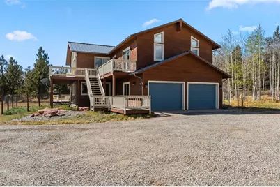 174 Skid Court, Fairplay, CO 80440 - Photo 39