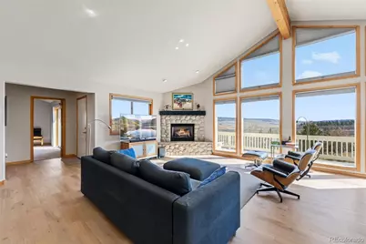 174 Skid Court, Fairplay, CO 80440 - Photo 3