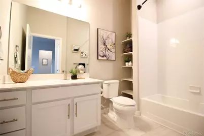 420 E Fremont Place #408, Littleton, CO 80122 - Photo 21