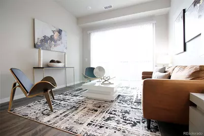 420 E Fremont Place #408, Littleton, CO 80122 - Photo 7