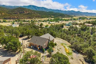 288 Pinion Hills Dr, Howard, CO 81233 - Photo 43