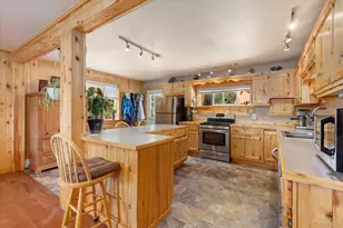 288 Pinion Hills Dr, Howard, CO 81233 - Photo 5
