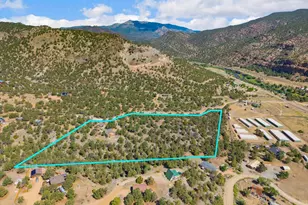 288 Pinion Hills Dr, Howard, CO 81233 - Photo 3