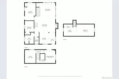 288 Pinion Hills Drive, Howard, CO 81233 - Photo 47