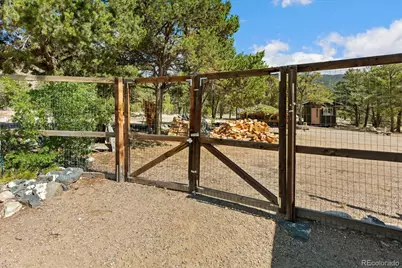 288 Pinion Hills Drive, Howard, CO 81233 - Photo 39