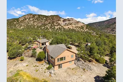 288 Pinion Hills Drive, Howard, CO 81233 - Photo 1