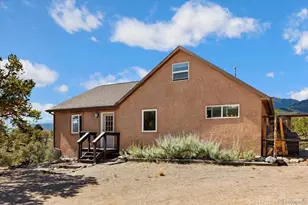 288 Pinion Hills Dr, Howard, CO 81233 - Photo 33