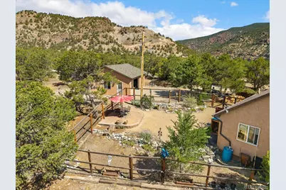288 Pinion Hills Drive, Howard, CO 81233 - Photo 35