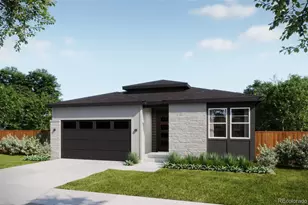 16821 Mighty Eagle Ave, Parker, CO 80134 - Photo 1