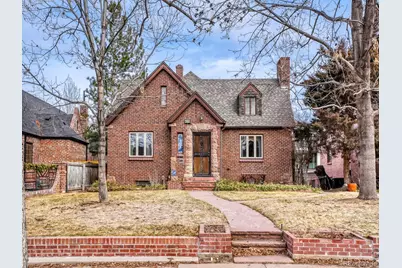 840 Bonnie Brae Boulevard, Denver, CO 80209 - Photo 1